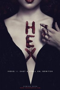Постер к Сглаз (2018)