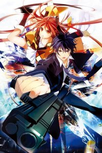 Постер к Черная пуля (1 сезон)