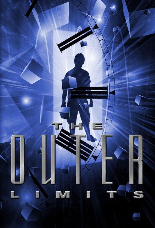 Постер к За гранью возможного / Внешние пределы (1-7 сезон)