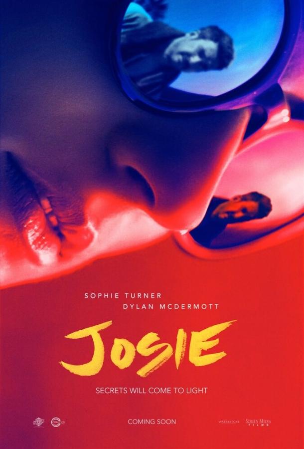 Постер к Джози (2018)