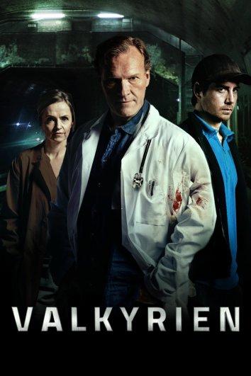 Постер к Валькирия (1 сезон)