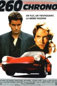 Постер к Ничья земля (1987)