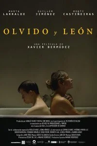 Постер к Ольвидо и Леон (2020)