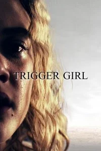 Постер к Верный триггер (2021)
