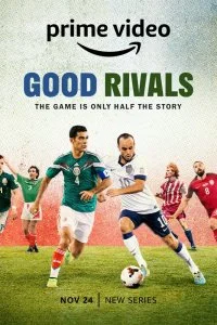 Хорошие соперники (1 сезон)