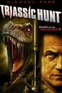 Постер к Охота Триасового периода (2021)
